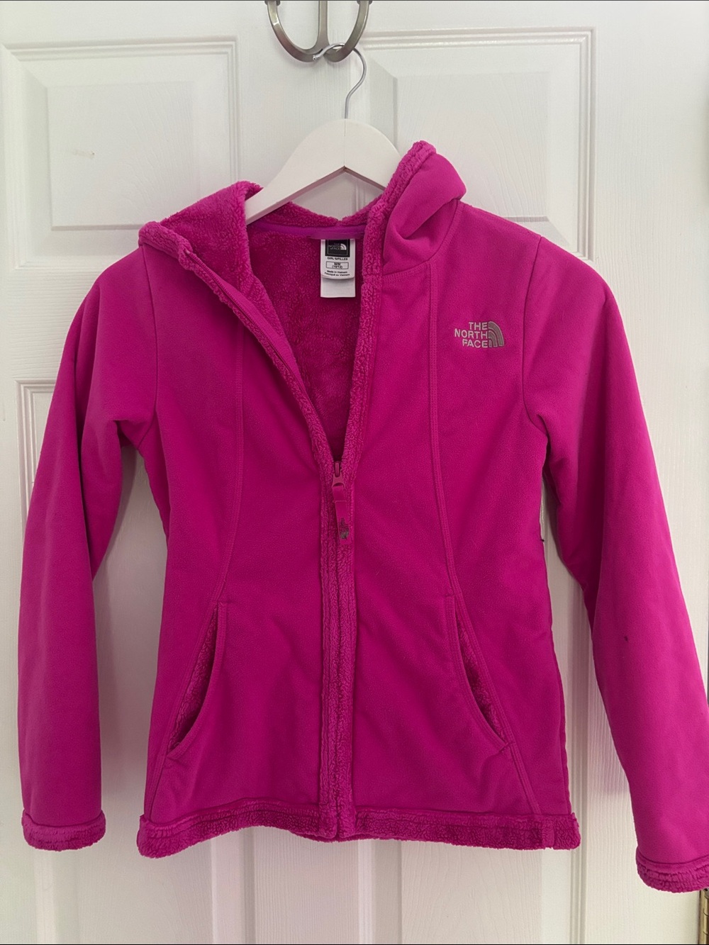 The North Face Bright Morningside Fleece Jacket